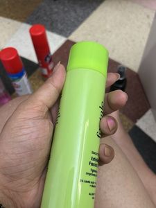 Foxtale Smooth Talk Exfoliating Facial Toner