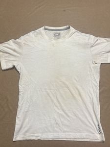 Levi's White T-Shirt