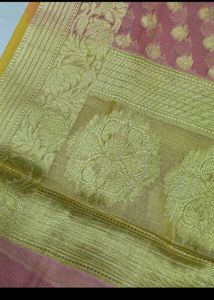 Elegant Embroidered suit