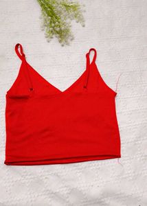 Very Beautiful Colour Crop Top