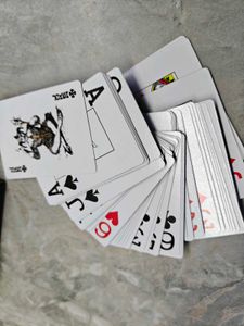 Playing Cards