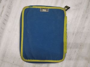 Stationary Organizing Bag