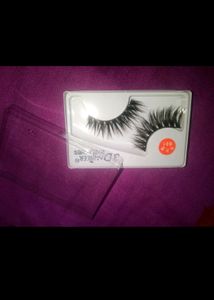 Eye Lashes