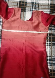 Designer Embroidered Kurta Set with Dupatta