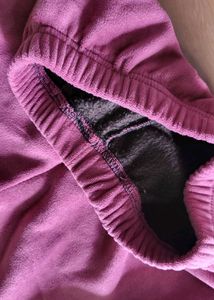 Cozy Plush Leggings