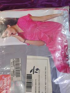 Megha Pink Nightwear  combo 3