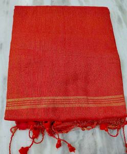 KHADI COTTON SAREES