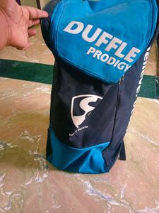 New Cricket Kit With All Accessories