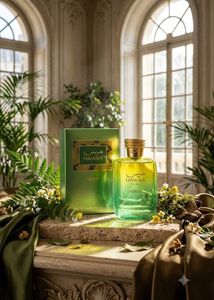 Hawas Verde Eau de Parfum for Men