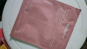 Biodance Bio Collagen Sheet Mask