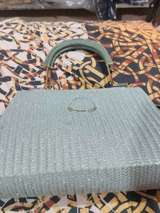 Hand Purse