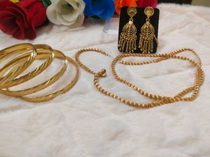 Combo Jewel's