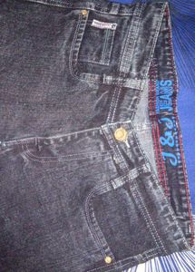 straight fit jean