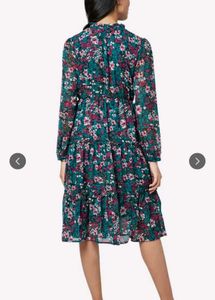 Beautiful New And Unused Dress Ideal For Gifting