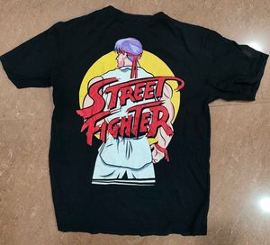 Champion Edition Black T-shirt
