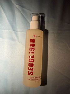 Seoul 1988 Snail Mucin Essence