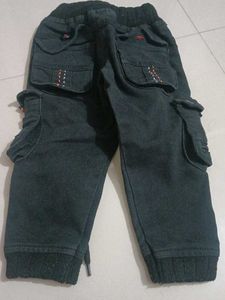 tshirt attach shirt with pant (16 number)