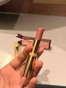 Lakme Powerplay Lipstick- shade MM1 Mauve Matter