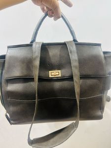 Rashki Laptop Bag/Purse