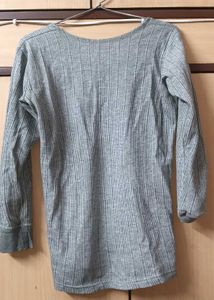 NOVA grey thermal inner 🐘