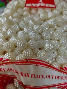Half Kg Beads