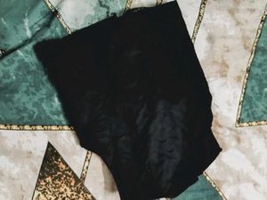 Kids Stylish Black Waistcoat