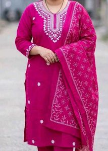 kurti set