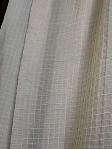 Black &amp; White Scarves - Set of 2