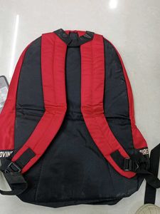GEAR BACGPACK