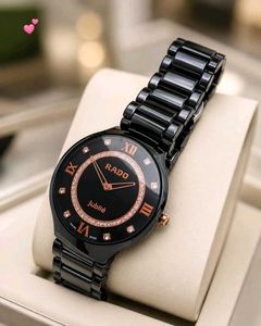 RADO modelHight end *Ceramic* quality FOR MENS