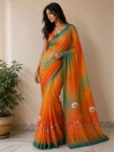 Sarees
