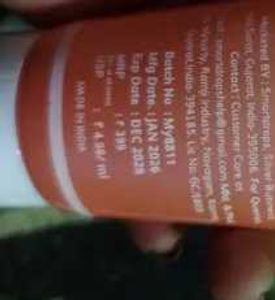 SmartDrops Collagen Firming Sunscreen SPF 50