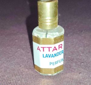 Attar 💛
