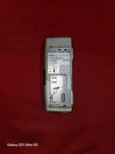 Nokia 9300 Nostalgic / Old School / Retro &amp; Dead