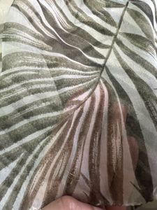 Tropical Scarf Combo Of 2_ CLEARANCE