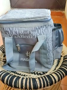 Tiffin Carrier Bag