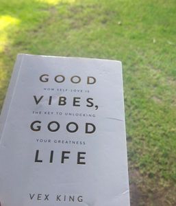 SELF LOVE ❤ VIBES GOOD LIFe
