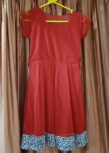Mini Party Wear Dress