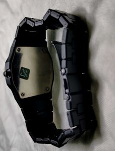 Ultra lightweight Stylish Watch with Arabic