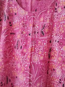 104.woman kurti