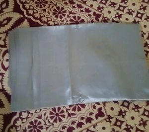 Grey Ruffled Saree