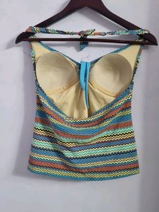 Top For Girls Backlash