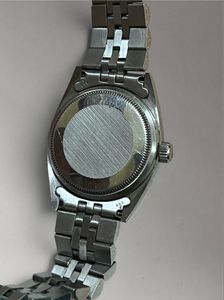 Rolex Oyster Perpetual Handwinding Watch