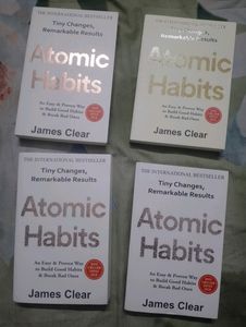 4 Intersting Books 📚 Without Tag