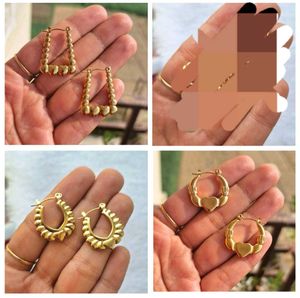 Combo Of 3 Hoops(2)