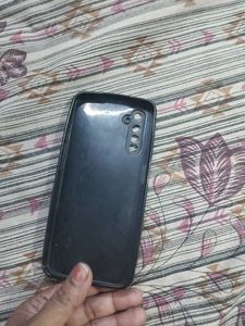 Realme 6 Cover