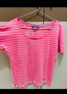 Pure Cotton Top