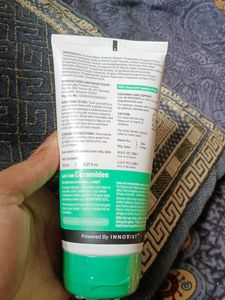 Chemist at Play Gentle Face Wash