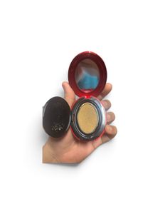 Cushion Foundation Compact mini