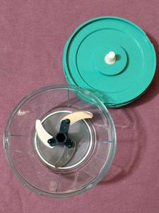 Handy Food Chopper